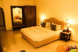 Deluxe Ac Rooms-Hotel Deoki Niwas Palace Jaisalmer